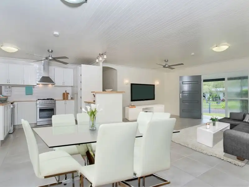 Main view of Homely house listing, 1 Rudder Street, Clifton Beach QLD 4879