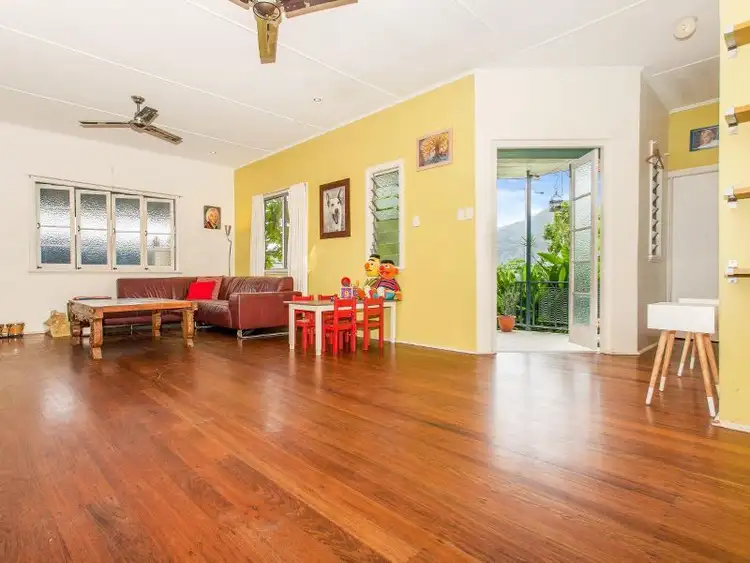 Fifth view of Homely house listing, 144 Riverstone Road, Gordonvale QLD 4865