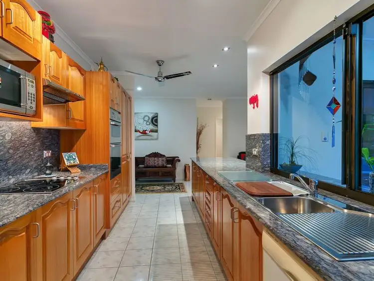 Seventh view of Homely house listing, 26 Hillcrest Street, Bayview Heights QLD 4868