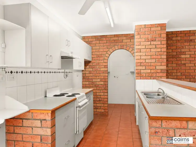Second view of Homely house listing, 17 Balmoral Close, Mount Sheridan QLD 4868