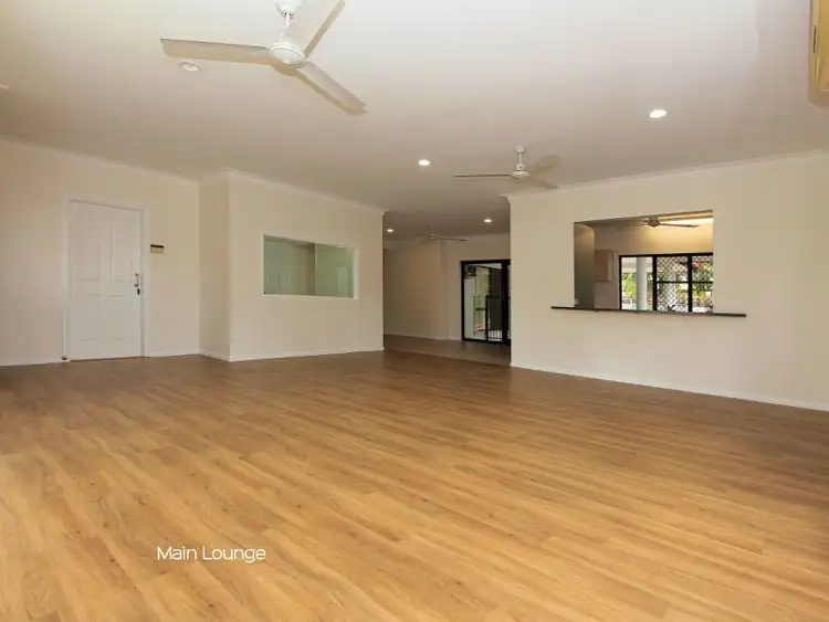Second view of Homely house listing, 11 Castaways Close, Kewarra Beach QLD 4879