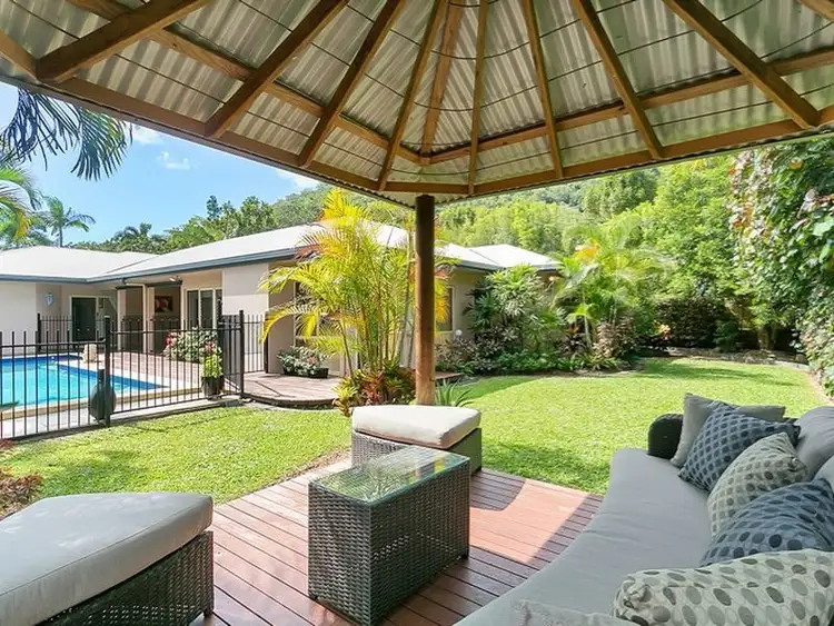 Third view of Homely house listing, 8 Lookout Terrace, Trinity Beach QLD 4879