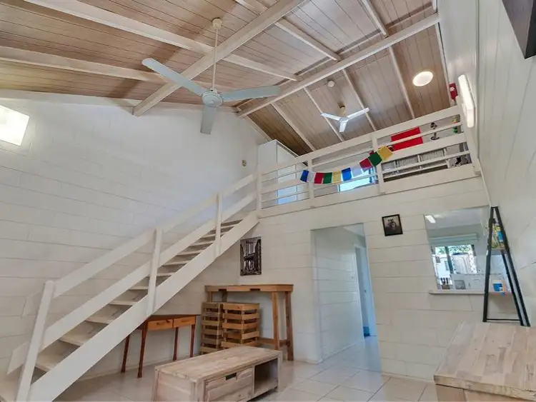 Main view of Homely unit listing, 25/108 Mayers Street, Manunda QLD 4870