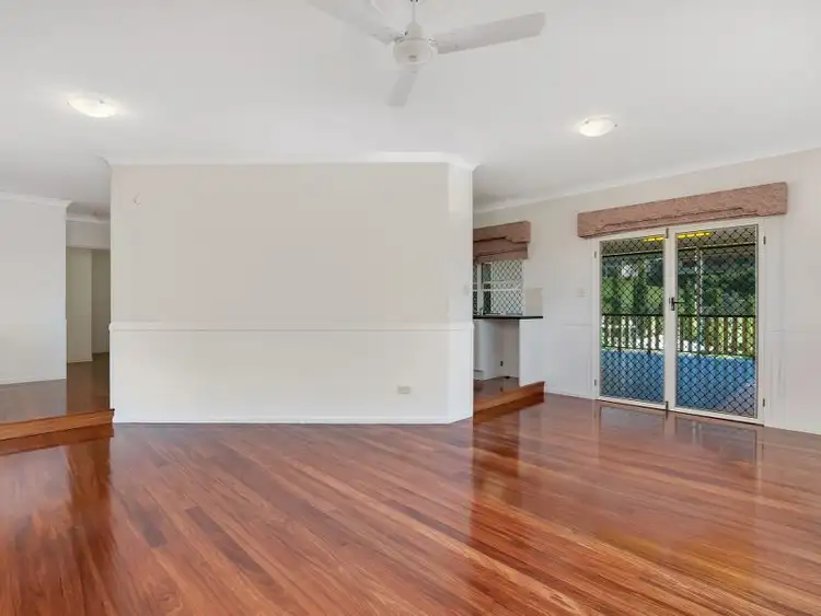 Second view of Homely house listing, 34 Dorunda Street, Mount Sheridan QLD 4868