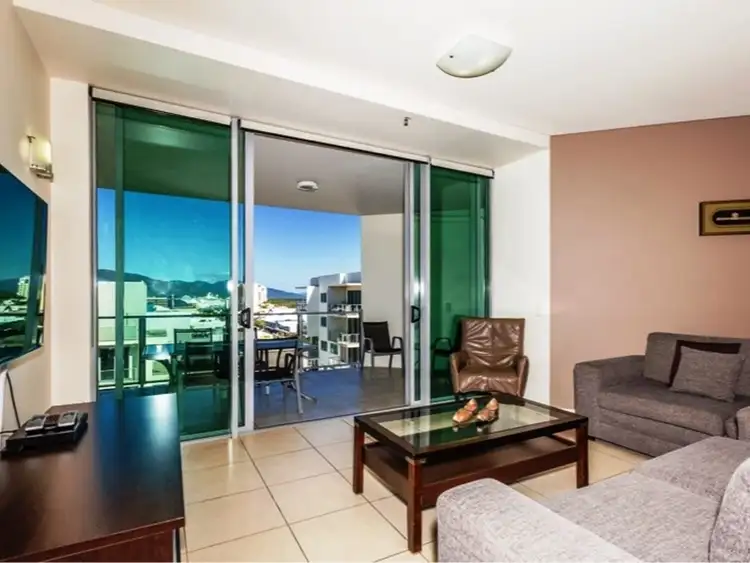 Sixth view of Homely apartment listing, 99 Esplanade, Cairns City QLD 4870