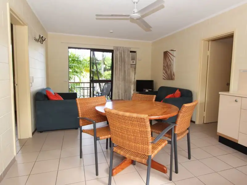 Main view of Homely unit listing, 8/83-85 Moore Street, Trinity Beach QLD 4879