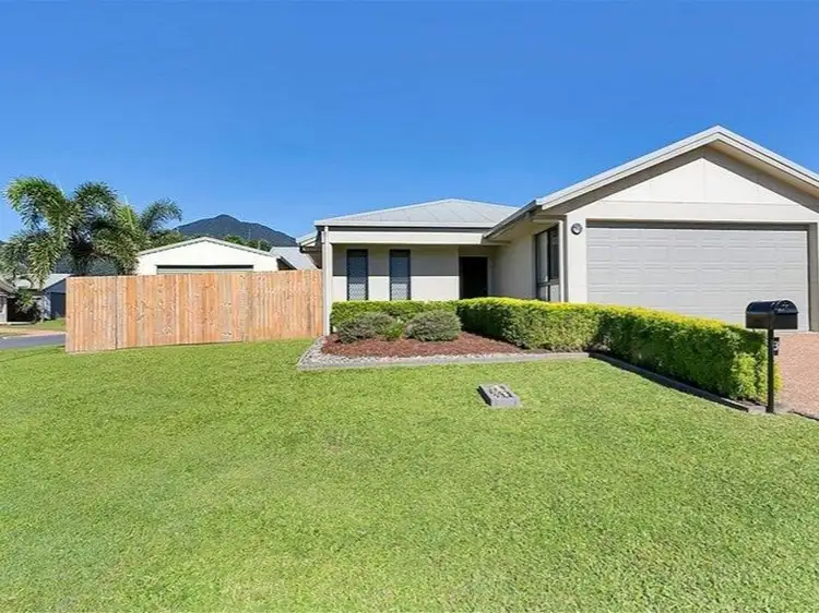 3 Mallicoola Crescent, Edmonton QLD 4869