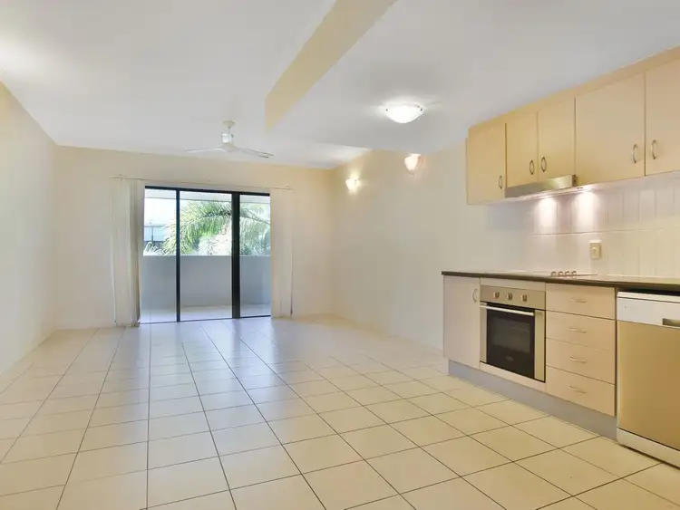 Third view of Homely apartment listing, 16/82 Martyn Street, Parramatta Park QLD 4870