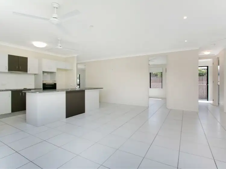 Third view of Homely house listing, 94 Xavier Herbert Drive, Redlynch QLD 4870