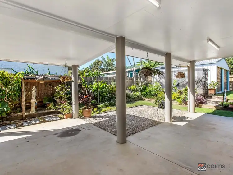 Fourth view of Homely house listing, 15 Dall'Alba Close, Gordonvale QLD 4865
