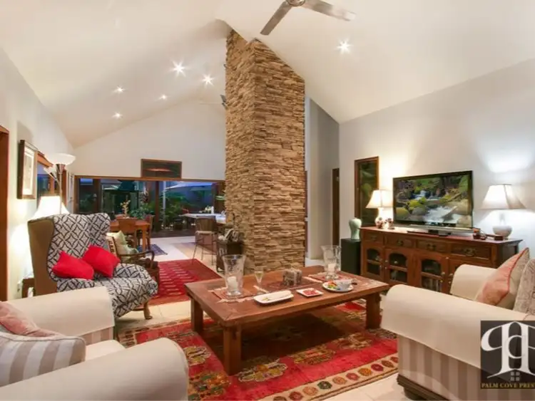 Fourth view of Homely house listing, 39 Veivers Road, Palm Cove QLD 4879