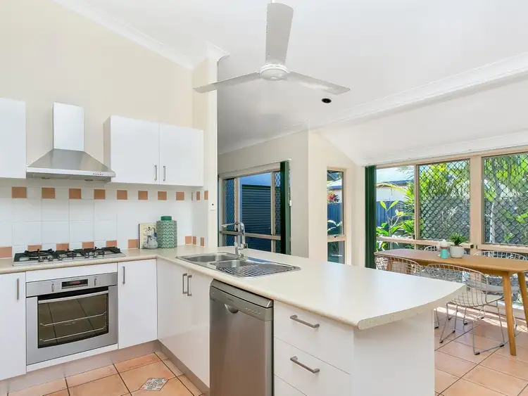 Fifth view of Homely house listing, 11 Waterlilly St, Kewarra Beach QLD 4879