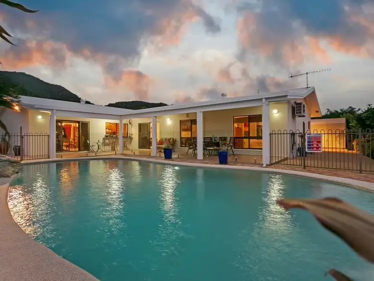 Main view of Homely house listing, 26 Hillcrest Street, Bayview Heights QLD 4868