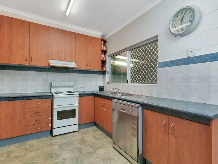 Fifth view of Homely house listing, 8 Tarcoola Street, Mount Sheridan QLD 4868
