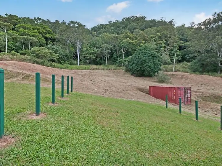 21 Whitewood Close, Mount Sheridan QLD 4868