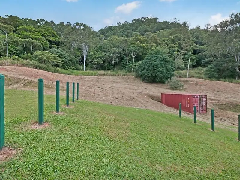 Main view of Homely land listing, 21 Whitewood Close, Mount Sheridan QLD 4868