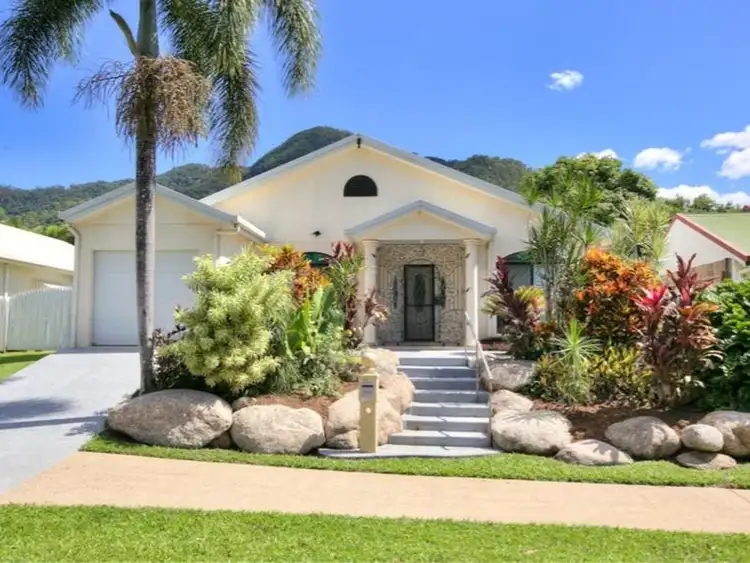 115 Benjamina Street, Mount Sheridan QLD 4868