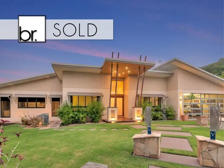 9-11 Lacewing Drive, Mount Sheridan QLD 4868