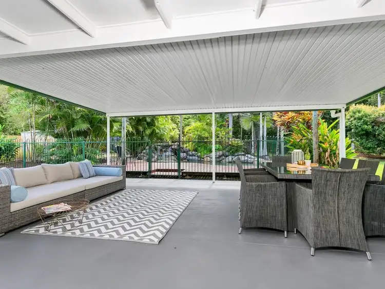 Third view of Homely house listing, 34 Hobson Drive, Brinsmead QLD 4870