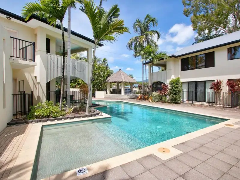 Main view of Homely unit listing, 8/46-50 Trinity Beach Road, Trinity Beach QLD 4879