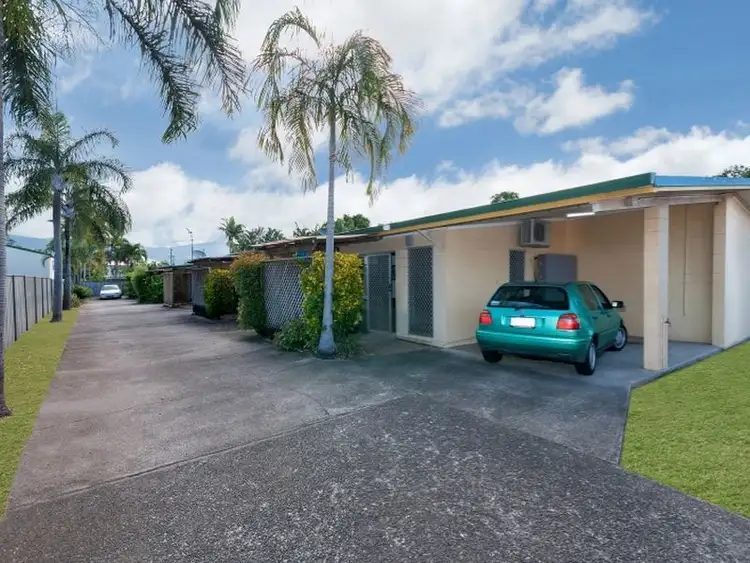 Second view of Homely unit listing, 2/15 Kidston Street, Bungalow QLD 4870