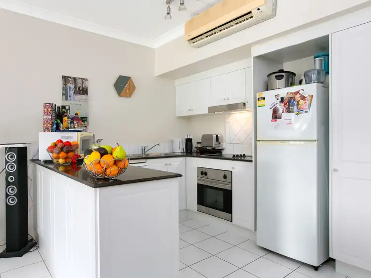 Third view of Homely apartment listing, 24/293 Esplanade, Cairns North QLD 4870