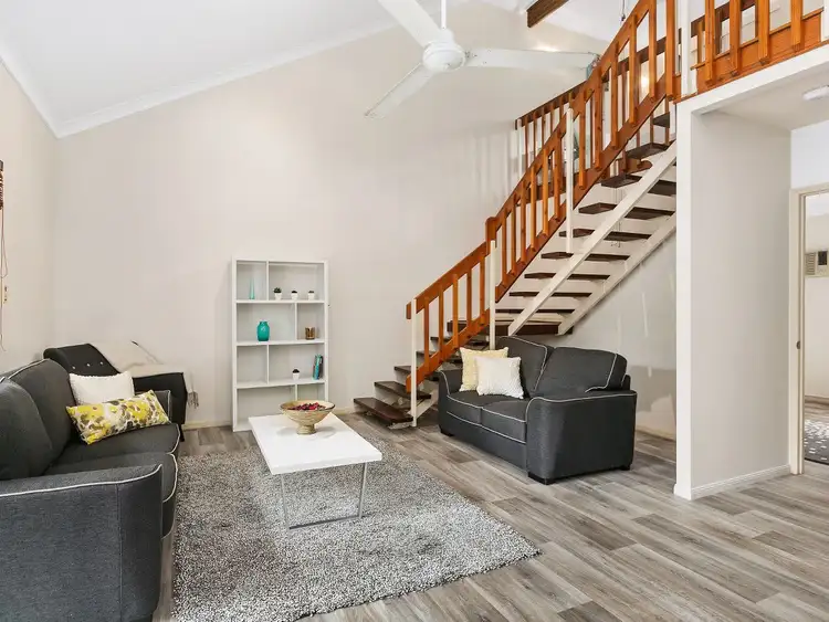 Fourth view of Homely unit listing, 6/215 Kamerunga Rd, Freshwater QLD 4870