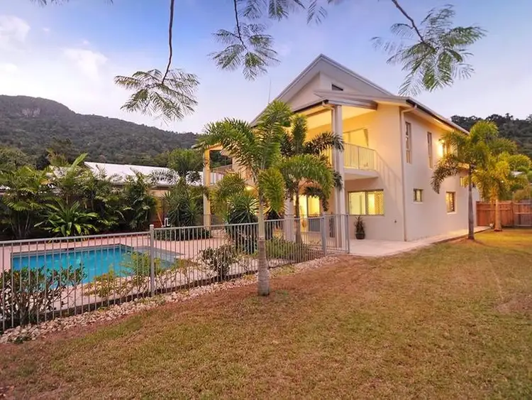 Sixth view of Homely house listing, 45 Red Peak Boulevard, Caravonica QLD 4878