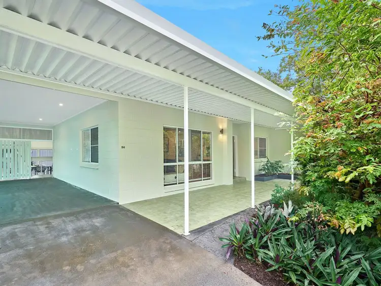 Seventh view of Homely house listing, 36-38 Barron River Esplanade, Machans Beach QLD 4878