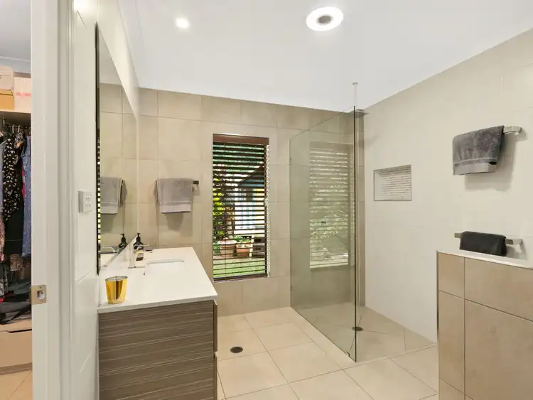 Sixth view of Homely house listing, 3 Sailfish Close, Kanimbla QLD 4870