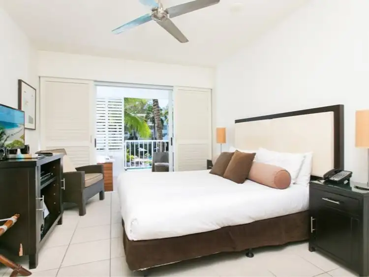 Fifth view of Homely apartment listing, 123-127 Williams Esplanade, Palm Cove QLD 4879