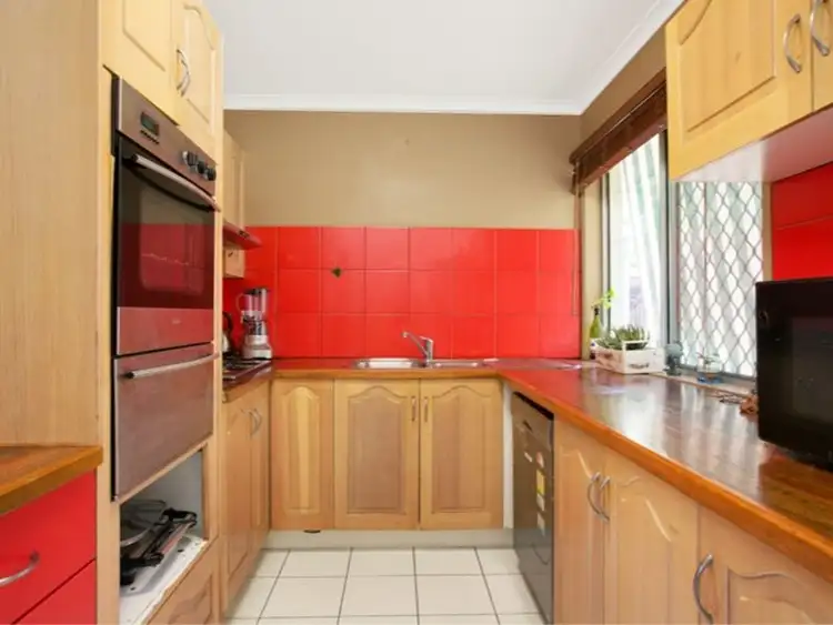 Fourth view of Homely house listing, 11 Rollinia Close, Manoora QLD 4870