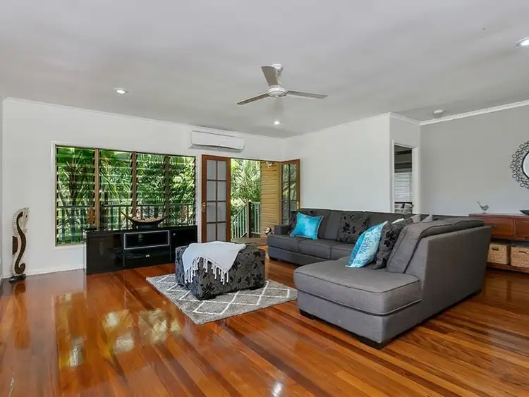 Second view of Homely house listing, 85 James Cook Drive, Kewarra Beach QLD 4879