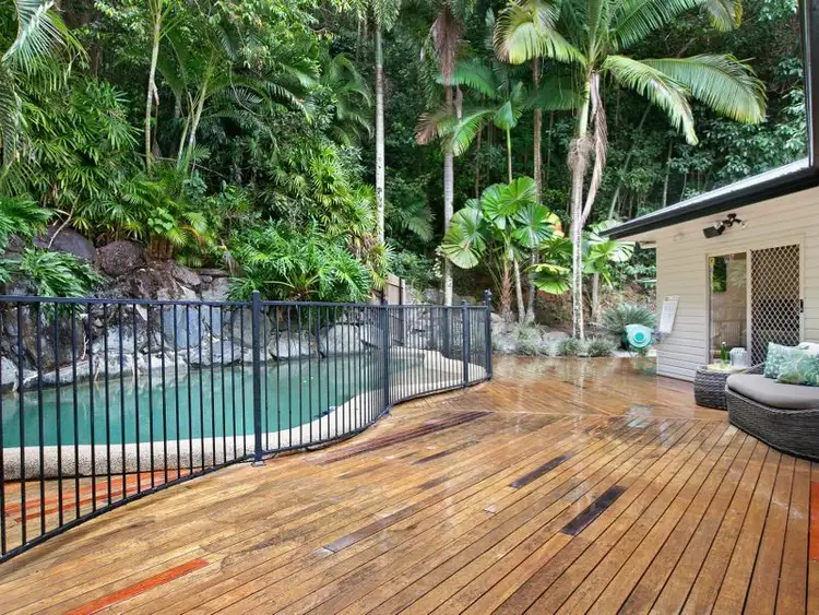 Third view of Homely house listing, 137 Hearl Close, Brinsmead QLD 4870