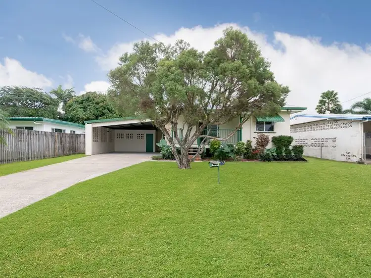 Main view of Homely house listing, 66 Cochrane Street, Mooroobool QLD 4870