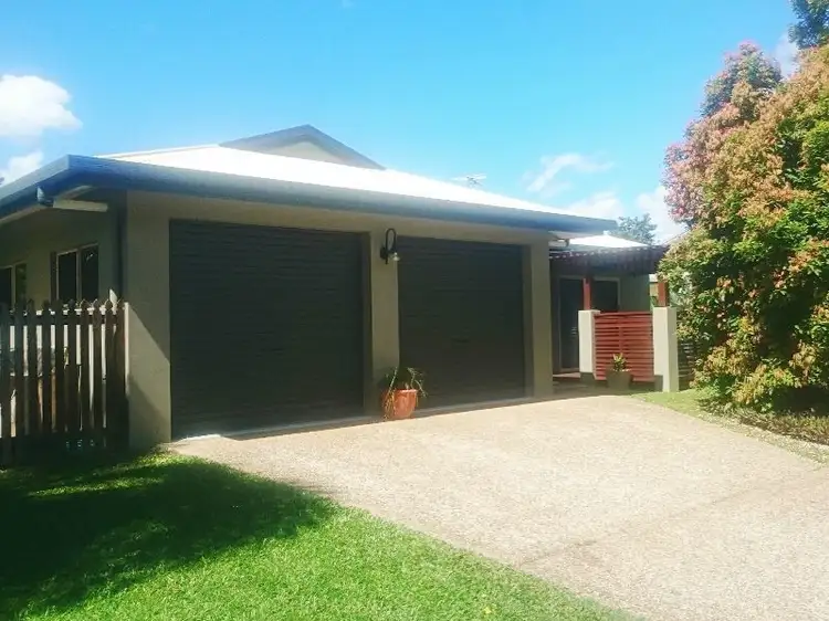 8 Windamere Cl, Brinsmead QLD 4870