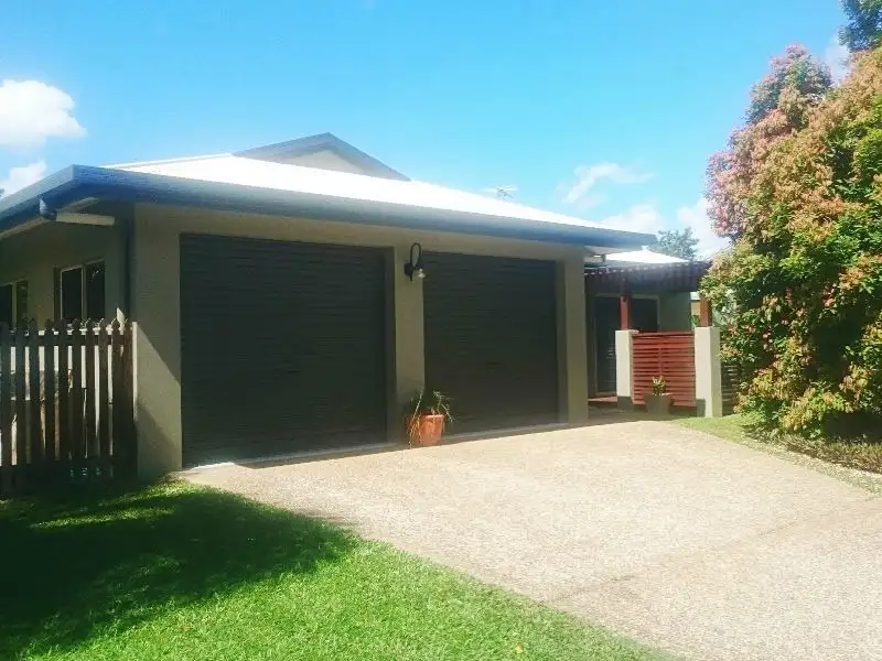Main view of Homely house listing, 8 Windamere Cl, Brinsmead QLD 4870