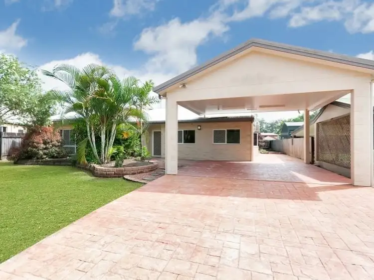Main view of Homely house listing, 8 Humbolt Cl, Edmonton QLD 4869