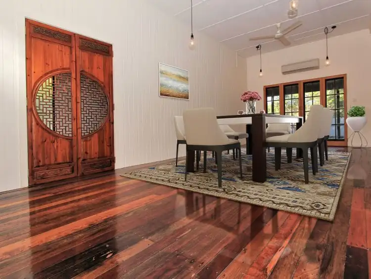 Third view of Homely house listing, 39 Marshall St, Machans Beach QLD 4878