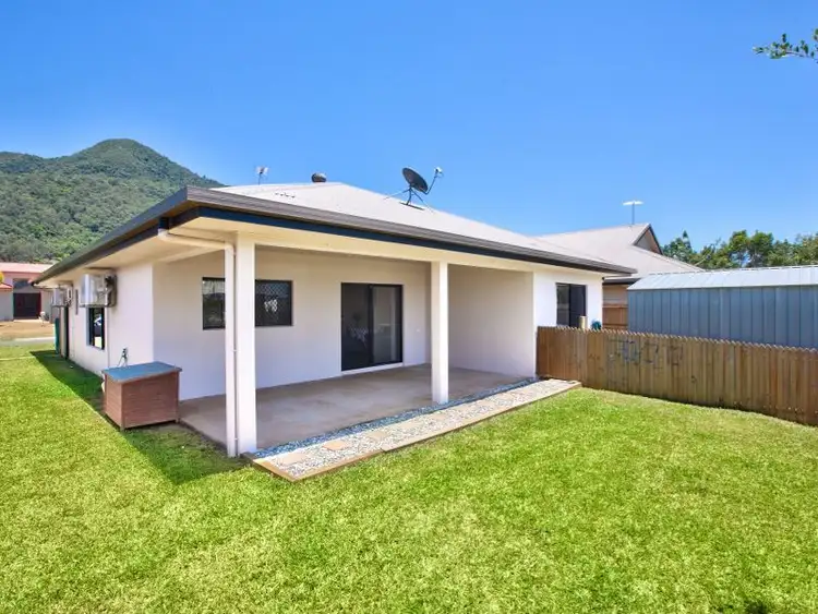 Fifth view of Homely house listing, 18 Pascoe Close, Mount Sheridan QLD 4868