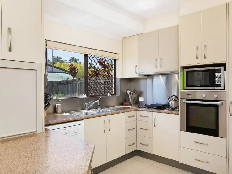 Fourth view of Homely house listing, 6 Rosa Close, Edmonton QLD 4869