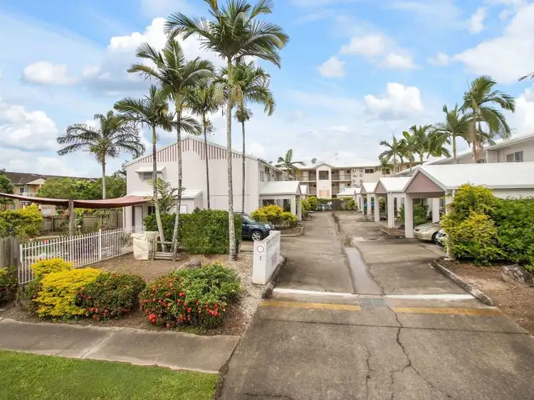 Second view of Homely townhouse listing, 2/1 Grantala St, Manoora QLD 4870