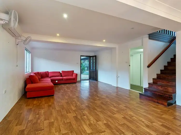 Third view of Homely house listing, 179 Toogood Road, Bayview Heights QLD 4868