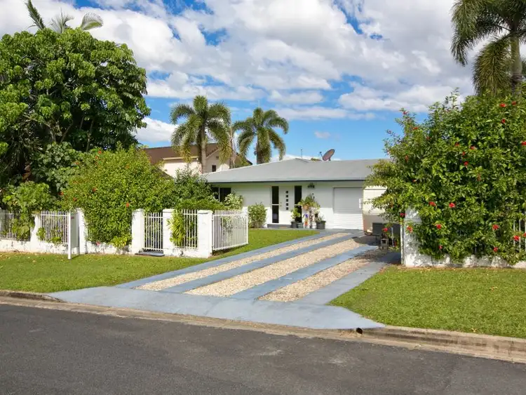 Third view of Homely house listing, 3 Hadrian Avenue, Mooroobool QLD 4870