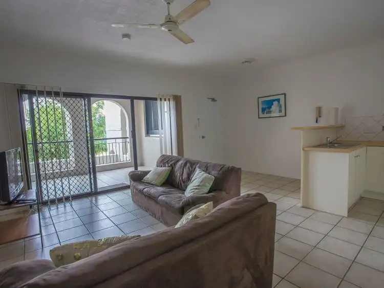 7/163 Buchan Street, Bungalow QLD 4870