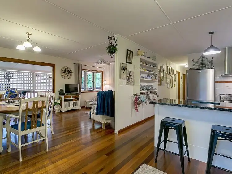 Fifth view of Homely house listing, 2 Sun Street, Brinsmead QLD 4870