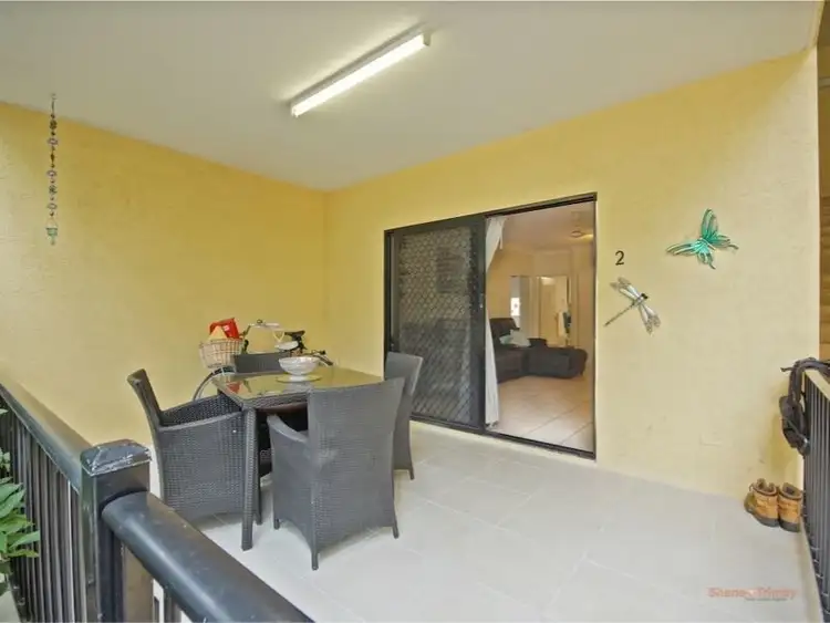 Fifth view of Homely unit listing, 3-9 Stratford Parade, Stratford QLD 4870