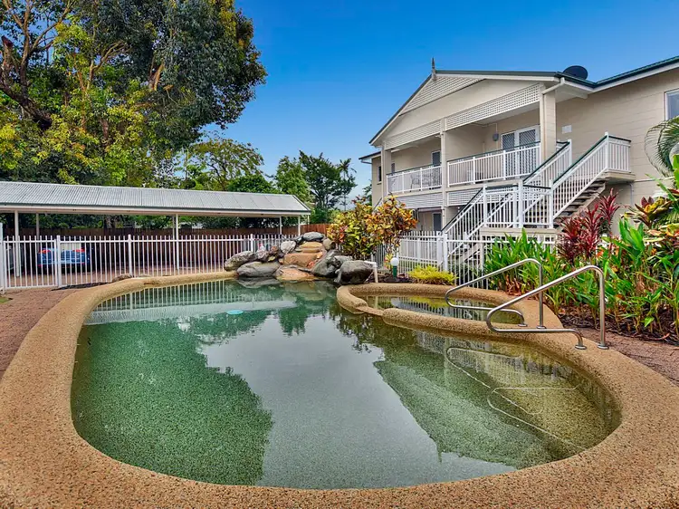12/18 Rose St, Westcourt QLD 4870