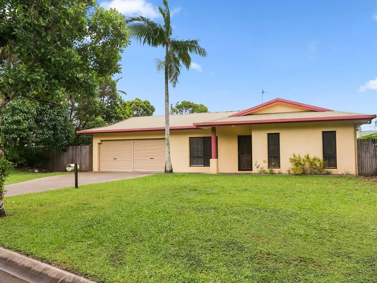 Main view of Homely house listing, 2 Sugar Glider Close, Kamerunga QLD 4870