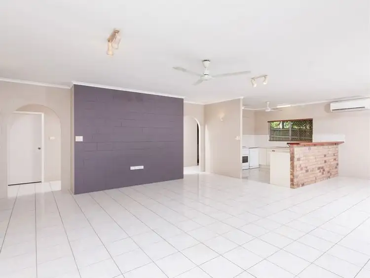 Second view of Homely house listing, 4 Butland Street, Brinsmead QLD 4870